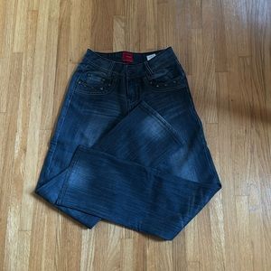 Vero moda women’s jeans, Size 155/60A，US 27*30 inches